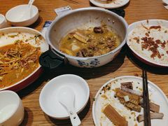 -金掌勺·锅包肉(广渠门店)