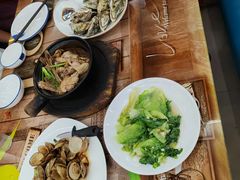 -鑫鸿达·海鲜闽菜热炒小馆(中山路店)