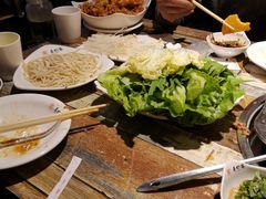 -喜虾客·大虾火锅(郑州无限城店)