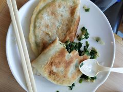 -盛宝粥店(建设街店)