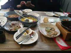 android_upload_pic-大渔铁板烧(中山路八佰伴店)
