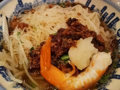 -度小月(百老汇美食街店)