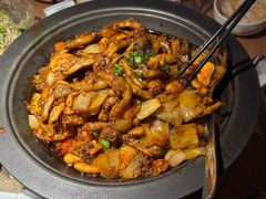 -六月雪干锅(绵阳凯德广场店)