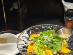 -小火花·干式熟成牛排馆Spark SteakHouse(剑桥郡店)