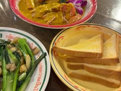 -辉记炭烧海鲜大排档·老字号(福田店)