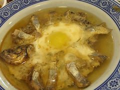 鲞蒸肉饼-兰边碗(鼓楼店)