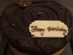 -黑池口感烘焙·生日蛋糕(坂田店)