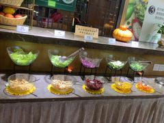 -素心素食(翠苑店)