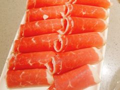 -海底捞火锅(公益西桥店)
