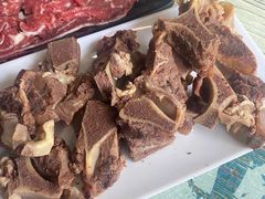 -刘少华贵州小黄牛·鲜牛肉火锅(总店)