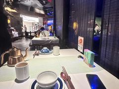 -桂满陇·西湖船宴(平安金融中心店)
