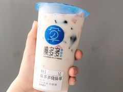-陈多多·豆腐奶茶(前锋路店)