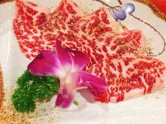 -大阪烧肉BAKA一代(十亩地店)