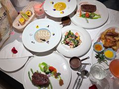 -PARFUM FLORAL花境法餐(南京首店)