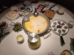 -古膳记猪肚鸡.生蚝鸡(拱北店)