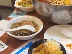 -付小姐在成都(中山公园店)