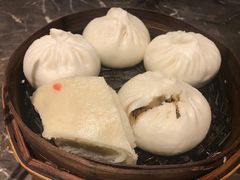 -冶春茶社(星汉大厦店)