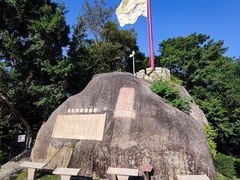 -胡里山炮台