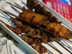-京元盛铜锅涮肉(上海总店)