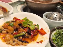 -福寿斋·老北京铜锅涮肉·烤鸭(顺义总店)