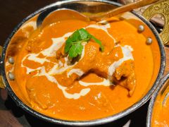 -甘尼仕印度餐厅酒吧(斜塘老街店)