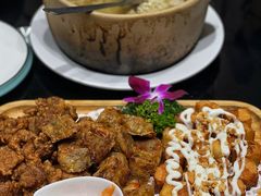 -利龙海鲜酒楼(建发·珑璟湾店)