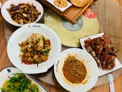 -老磨油饼(高陵店)