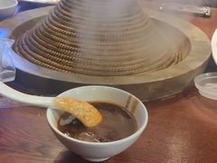 -云中鱼蒸汽石锅鱼(浦东食品城店)