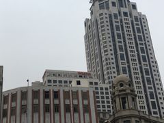 -威斯汀舞台餐厅