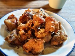 -花迹·金陵南京菜(老门东店)