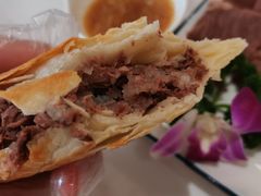 -培万河间驴火•驴肉火锅(东平店)