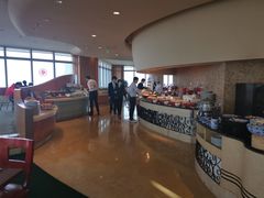 -上海明天广场JW万豪酒店