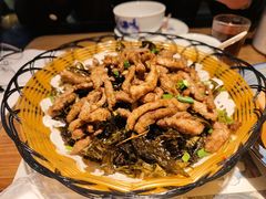 -炊烟·山房菜