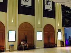 -纵横国际影城杜比全景声巨幕(天安云谷店)