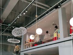 -NOKNOK若蔻亲子餐厅(天地壹方北馆店)