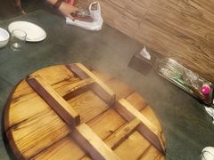-农家铁锅炖(太阳沟店)