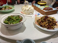 -津沽小院(天津之眼店)