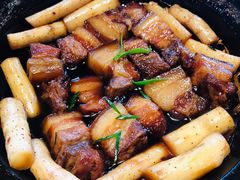 -芳芳私房菜·精做淮扬菜(承德路店)