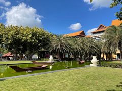 -三亚海棠湾万丽度假酒店