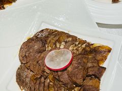 -桂园餐厅(五大道店)