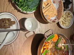 -纳鲁孜·新疆特色餐厅(上海悦荟广场店)