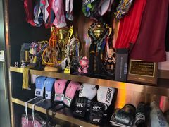 -花环泰拳·勒德斯拉泰拳馆(静安店)