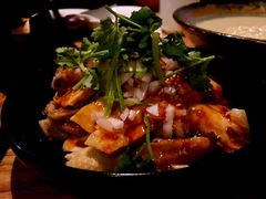-黛瓦里巷(南京东路店)