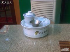 功夫茶-德林砂锅粥(景田店)