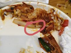 -白家寨子·山野白族菜(古城总店)