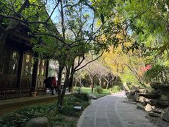 -成都杜甫草堂博物馆