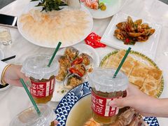 -渔文乐·海鲜大排档(壹品总店)