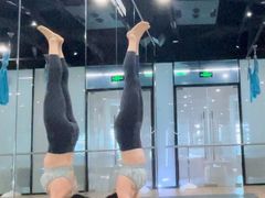 -OXYGYM 奥美氧舱运动中心(领展购物广场·中关村店)