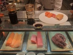 -上海宝华万豪酒店