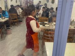 -老于餐厅(民生路店)